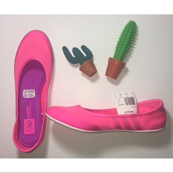 adidas Shoes - ❌SOLD❌ Adidas Neo Womens Sunlina